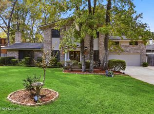12846 Wanda Ln, Jacksonville, FL 32258