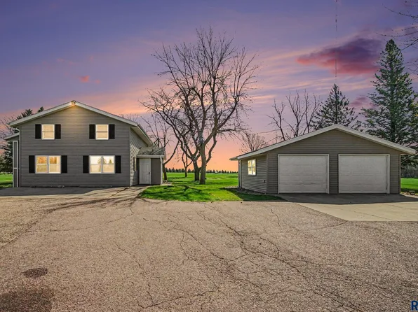 1140 150th Ave, Luverne, MN 56156