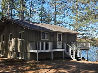 46095 Tahkodah Lake Rd, Cable, WI 54821