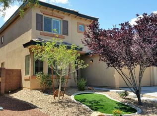 8217 Sawmill Falls St, North Las Vegas, NV 89085