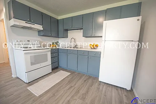 Floor plan 172