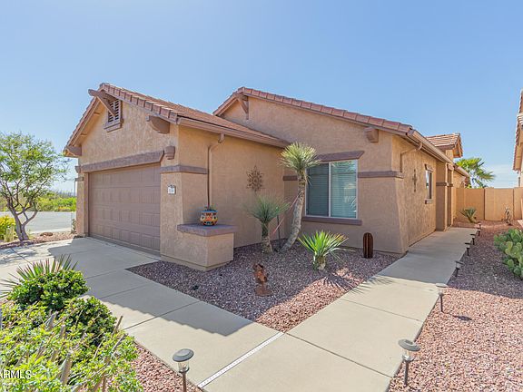 2nd image of 8164 S PIONEER Court
