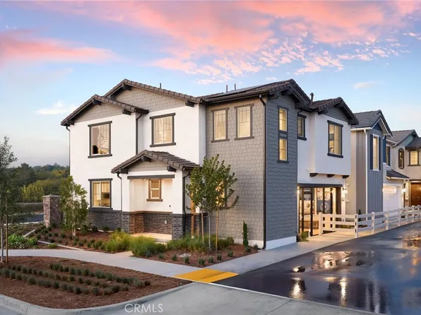 4264 S Malagon Privado, Ontario, CA 91761