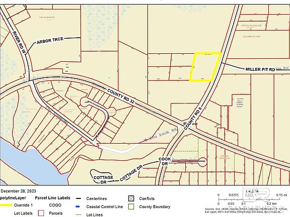 4th image of 17257 County Road 9