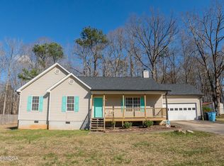 162 Morningside Dr, Jackson, GA 30233