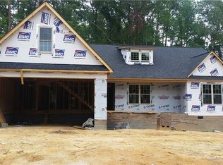 4403 Pine Vista Ln, Greensboro, NC 27406