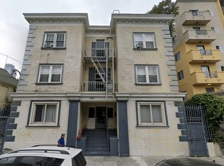 1326 Maryland St #26-110, Los Angeles, CA 90017