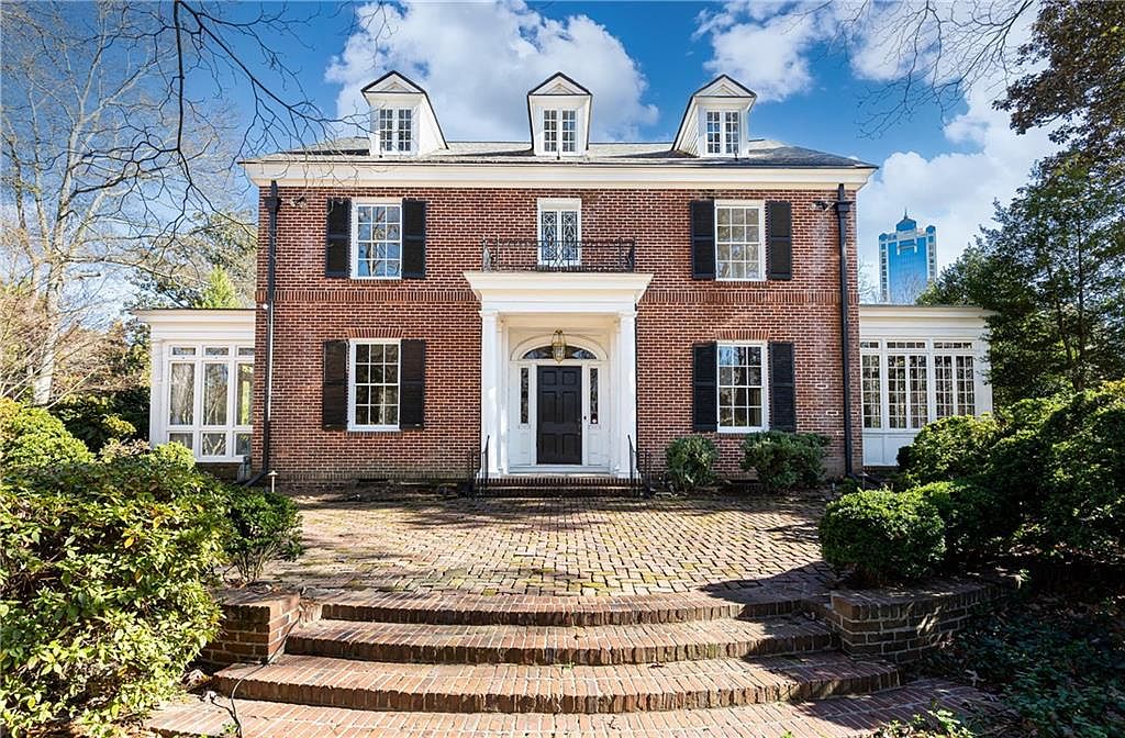 2933 Andrews Dr NW, Atlanta, GA 30305 | Zillow