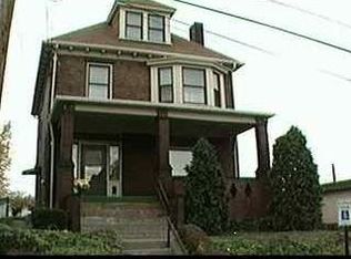 319 Howard St, East Pittsburgh, PA 15112