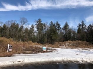 126 Maximilian Dr, Granby, MA 01033