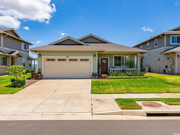 91-1129 Iliahialoe Loop, Ewa Beach, HI 96706