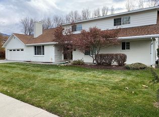 1704 E Bunkerhill Rd, Salt Lake City, UT 84117