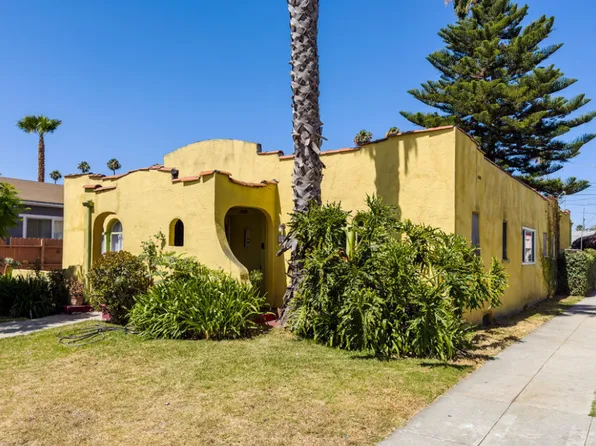 3859 2nd Ave, Los Angeles, CA 90008