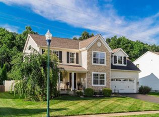 8350 Reynoldswood Dr, Reynoldsburg, OH 43068
