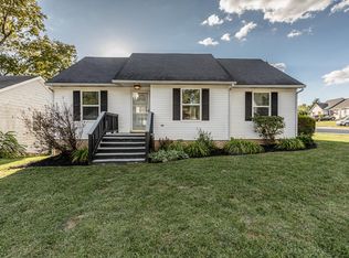 200 Keelridge Dr, Georgetown, KY 40324