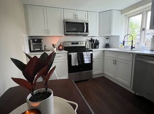 1310 Tower Hill Rd #A, North Kingstown, RI 02852
