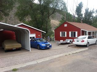 319 Rodreick Ln, New Castle, CO 81647