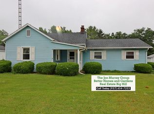 251 Fairground Rd, Xenia, OH 45385