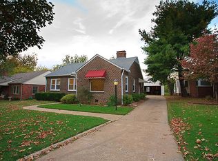 2443 E 20th St, Tulsa, OK 74104