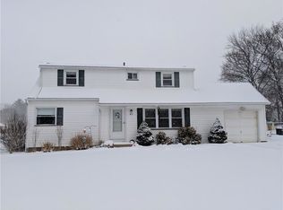82 Helenwood Rd, Rochester, NY 14616