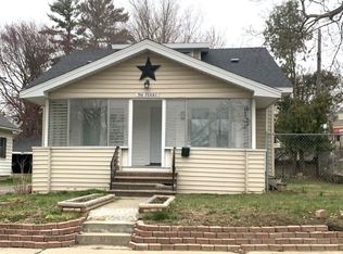 501 Perry St, Flint, MI 48504