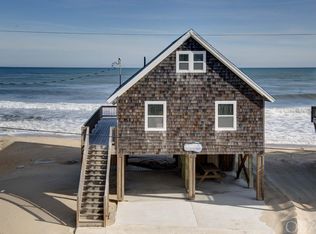 46211 Tower Circle Rd LOT 3, Buxton, NC 27920