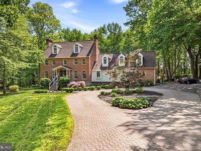 810 Joshua Ct, Moorestown, NJ, 08057