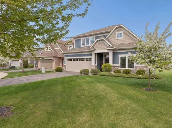14764 Cloquet St, Dayton, MN 55327