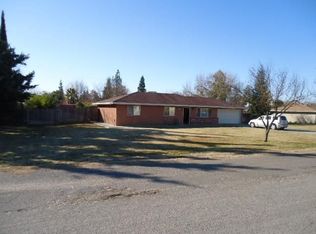 26202 Florence Way, Madera, CA 93638