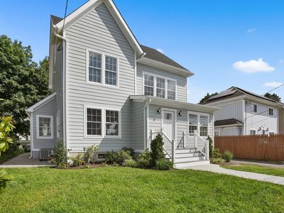 40 Ohio Avenue, Norwalk, CT, 06851