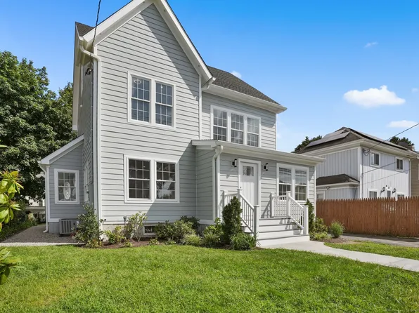 40 Ohio Avenue, Norwalk, CT 06851