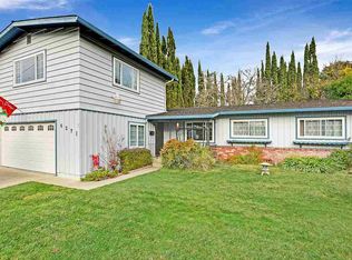 4371 Cheltenham Ct, Concord, CA 94521