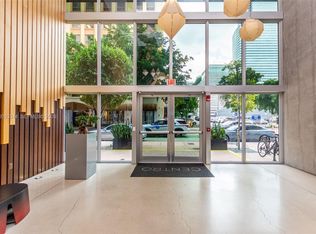 Centro Condominium, Miami, FL 33131