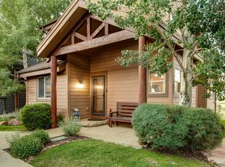 5516 Cross Country Way, Park City, UT 84098