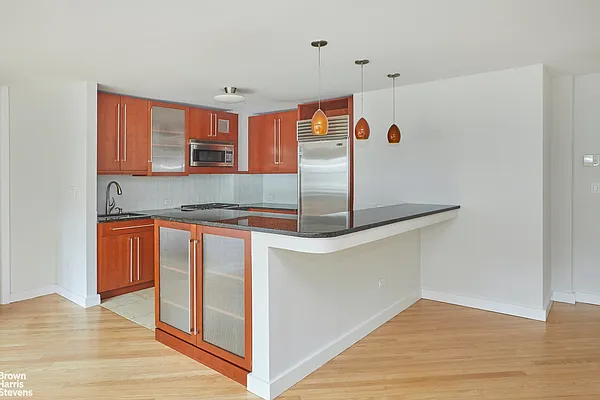 Rented by Brown Harris Stevens | media 3