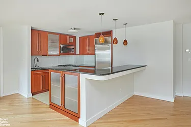 Rented by Brown Harris Stevens