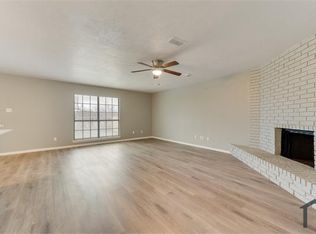 5501 King Dr, The Colony, TX 75056