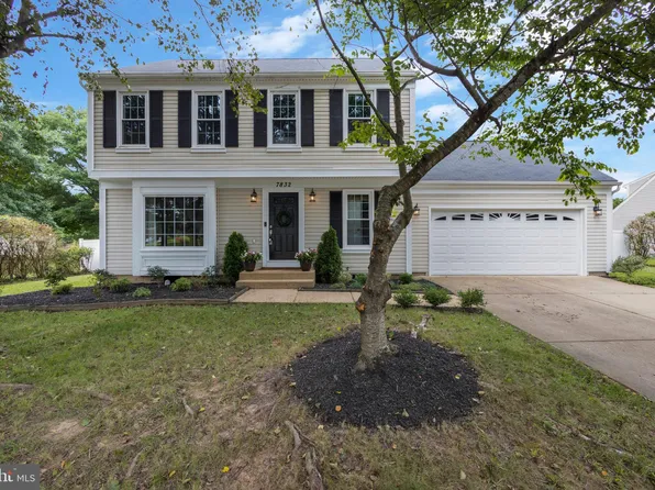 7832 Fordson Rd, Alexandria, VA 22306