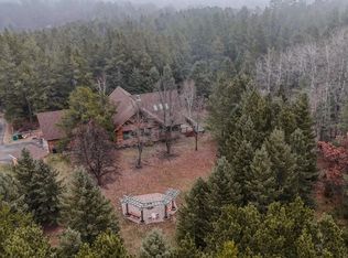 13869 Hardy Lake Rd SW, Pillager, MN 56473