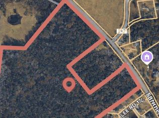 4284 Lee Road 248, Phenix City, AL 36867