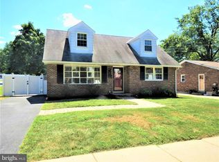 938 Spruce St, Pottstown, PA