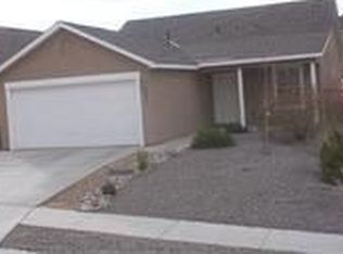 10531 Pavon Pl NW, Albuquerque, NM 87114