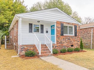 5303 Blue Ridge Ave, Richmond, VA 23231