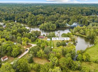 176 Trinity Ct, Goodrich, TX 77335