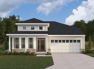 1367 Huntwick Ln, Maineville, OH 45039