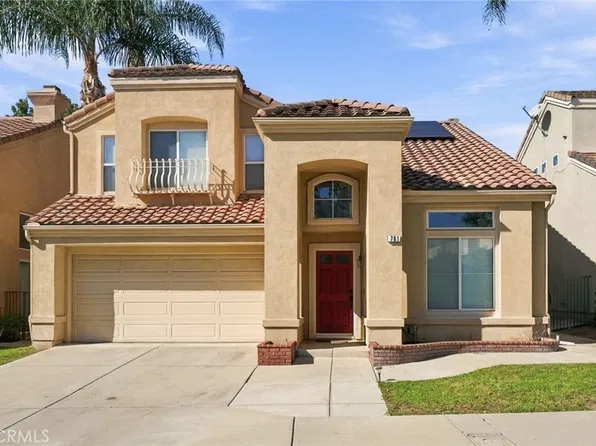 781 Roscoe St, Brea, CA 92821