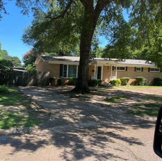 Property Front View