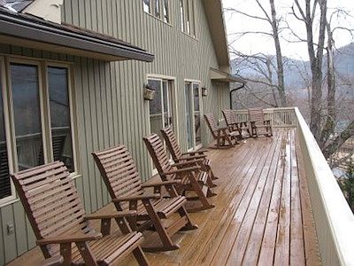 2nd image of 124 Eden Rock Ln