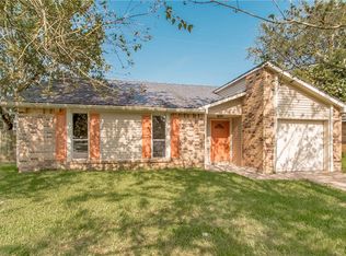 1405 Meeker Loop, La Place, LA 70068