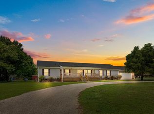 9242 Doles Rd, Ivor, VA 23866